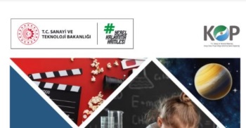 Kop Mali Destek Programlarına Proje Başvuru Çağrısı