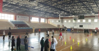 Tazelenme Üniversitesinde 4. Hafta Dersleri Yoğun İlgiyle Tamamlandı