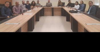 Üniversiemiz Birleşmiş Milletler Sürdrülebilir Kalkınma Hedeflerine Yönelik Çalışmalar