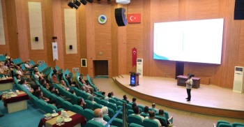 E F Q M Kriter 5 – Performans Ve Dönüşüme Yön Verme Eğitimi Gerçekleştirildi