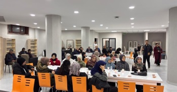 “Gençler İmandan Soruyor”