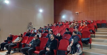 İnovatif Girişim Arenası Fikirden Girişime Konferansı