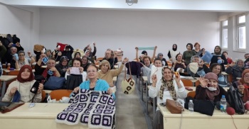 Bilim, Spor Ve Kültürle Dolu 9. Hafta Geride Kaldı