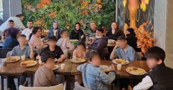“Birlikte Güçlüyüz” Sosyal Sorumluluk Projesi Başarıyla Tamamlandı