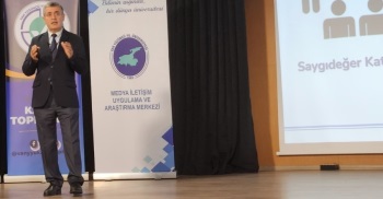 Van Yüzüncü Yıl Üniversitesi'nde Stratejik Planlama Ve Kalitevizyon Çalıştayı Gerçekleştirildi