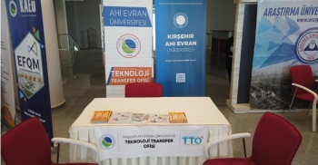 Üniversite Tanıtım Fuarı 2024