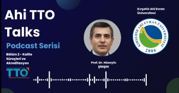 🎧 Ahi Tto Talks Podcast Serisi | Özel Yayını 2. Bölüm
