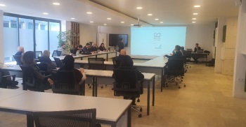 Bütünleşik Kalite Yönetim Sistemi Özel Üniversitelerin İlgisini Çekiyor