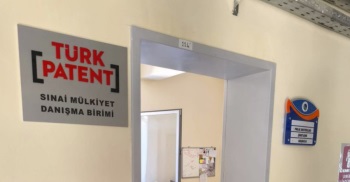 Kırşehir Ahi Evran Üniversitesi Tto’Ya Türkpatent’Ten Önemli Yetki