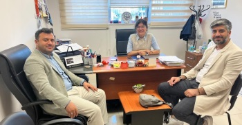 Kırşehir Ahi Evran Üniversitesi Tto’Dan Patent Süreçlerine Yönelik Destek