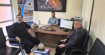 Teknoloji Transfer Ofisimiz, Planlı 