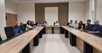 Efqm Saha Ziyaretleri Devam Ediyor