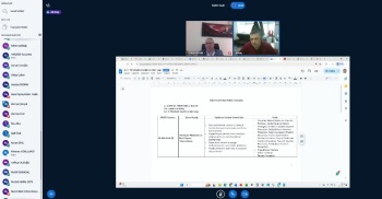 Kalite Saatinin Dördüncüsü Kidr Ve Bkys Odaklı Gerçekleştirildi