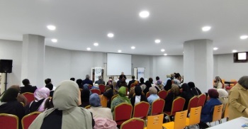 'Kayıp Coğrafya'nın İzinde'