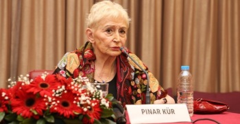 Nisan Ayı Konu Başlığı Pınar Kür