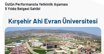 2023 Türkiye Mükemmellik Ödülleri Kitapçığı Yayında