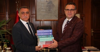 Kamuda Dijital Dönüşüm İçin İşbirliği Çalışması Devam Ediyor