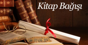 Üniversite Kütüphanemiz İlçe Ve Köydeki Öğrencileri Unutmadı