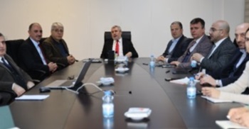 Bkys Kamu Kurumlarının İlgisini Çekmeye Devam Ediyor