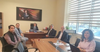 Değer Tasarım Komisyonu, Birimlerden Gelen Değer Önerilerini Değerlendirdi