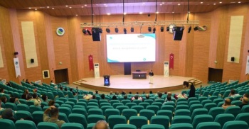 Personel Daire Başkanlığı Olarak 'Kriter 2: Kurum Kültürü Ve Liderlik' Eğitimine Katılım Sağladık