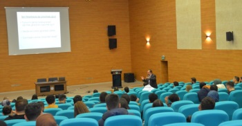 Tto Olarak Düzenlediğimiz '' Proje Yazım Stratejileri'' Etkinliğimizi Gerçekleştirdik