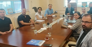 Yeni Dönem Stratejik Planında Sona Doğru 'Eğitim Hedefleri Tamamlandı'
