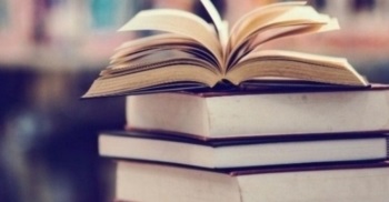 Mayıs Ayında Kütüphane Dermesine 167 Adet Yeni Kitap Eklenmiştir.