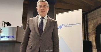 Üniversitemiz, Lisansüstü Eğitimde Akreditasyon Standartlarının Geliştirilmesine Katkı Sunuyor