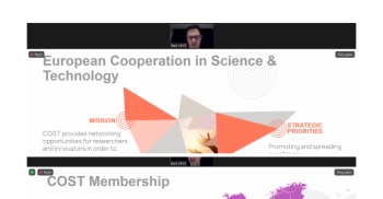 Cost Ulusal Bilgi Günü