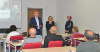 60+ Tazelenme Üniversitesinde 2024-2025 Eğitim-Öğretim Yılı İlk Dersleri Başladı