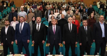 Rektör Öğrenci Toplulukları Buluşması Gerçekleştirildi