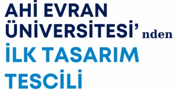 Üniversitemizden Tasarım Alanında Bir İlk: Motifler Tescillendi!