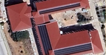 Koordinatörlüğümüzde;  Enerji Yönetimi Komisyonu Toplantısı Gerçekleştirildi