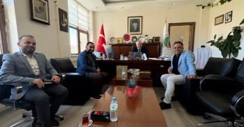 Tıp Fakültesi Ziyareti