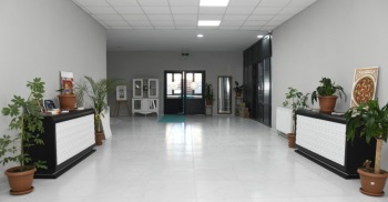 Gençlik Merkezi Faaliyetlerine Başladı