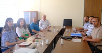 İso 22000 Gıda Güvenliği Yönetim Sistemi Belgelendirme Çalışmaları Devam Ediyor