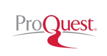 Kütüphanemiz Veri Tabanı Platformlarından Proquest Dissertations & Theses Global İle Anlaşma Sağladı.