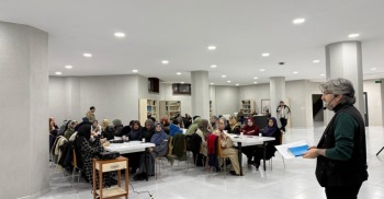 Sezai Karakoç Anıldı