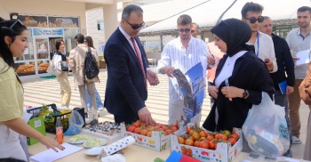 Öğrenci Toplulukları Etkinlik Buluşması