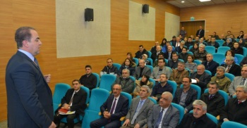 Efqm Modeli Üstün Performansta Yetkinlik Ödül Hazırlıklarımız Devam Ediyor