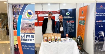 Ulusal Kongre, Fuar Ve Sempozyum Etkinliği Üçüncü Günü