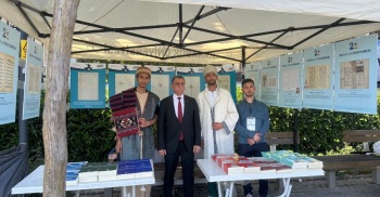 Sosyalfest 2026'Ya Katıldık