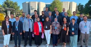 Üniversitemizden Geleneksel Ve Tamamlayıcı Tıp Çalıştayına Akademik Katkı