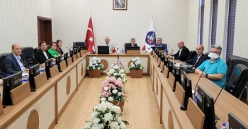 Bütünleşik Kalite Yönetim Sistemi Kırıkkale Üniversitesi'nde Tanıtıldı