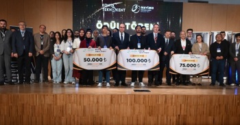 Kaeu Tto, Girişim Express 2025 Ön Kuluçka Programı’Nda!