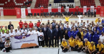 Tazelenme Üniversitesi Öğrencilerimiz 6. Ulusal Tazelenme Olimpiyatlarından Madalyalarla Döndü