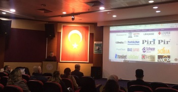 Kırşehir Eğitim Ve Araştırma Hastanesi'nde Eğitim Ve Bilgilendirme Toplantısı Gerçekleştirildi.