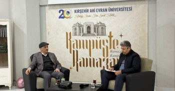 “İmanın Ve İbadetin Hikâyesi”