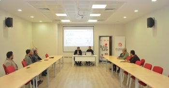 Üniversite Destekli Stk Yetkinlik Geliştirme Programı 4